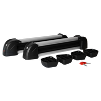 Skidrager / Snowboarddrager G3 Summit 4 Skidrager / Snowboarddrager G3 Summit 4