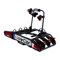 Fietsendrager TowCar TR3 Fietsendrager TowCar TR3