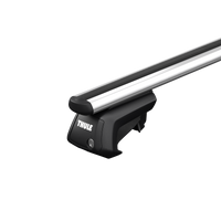 Dakdrager Thule SmartRack XT 118 cm Dakdrager Thule SmartRack XT 118 cm