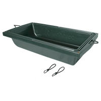Wildbak passend voor wilddrager Gehetec Deep 122 Maxi Wildbak passend voor wilddrager Gehetec Deep 122 Maxi