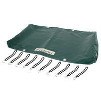 Zeil van bak passend voor wilddrager Gehetec Deep 122 Maxi Zeil van bak passend voor wilddrager Gehetec Deep 122 Maxi