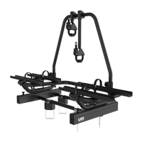 Fietsendrager Eufab BC260 black Disseldrager Fietsendrager Eufab BC260 black Disseldrager