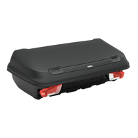 Achterbox Thule Arcos Platform + Thule Arcos Box M Achterbox Thule Arcos Platform + Thule Arcos Box M
