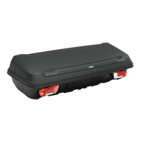 Achterbox Thule Arcos Platform + Thule Arcos Box L Achterbox Thule Arcos Platform + Thule Arcos Box L