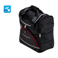 Vliegtuigtas voor handbagage KJUST 36 x 23 x 42 cm Vliegtuigtas voor handbagage KJUST 36 x 23 x 42 cm
