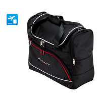 Vliegtuigtas voor handbagage KJUST 46 x 23 x 42 cm Vliegtuigtas voor handbagage KJUST 46 x 23 x 42 cm
