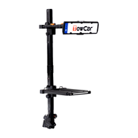 Skidrager / Snowboarddrager TowCar Cerler Skidrager / Snowboarddrager TowCar Cerler