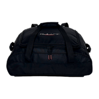 Dakboxtas KJUST 56-66 x 43 x 23-28 cm Dakboxtas KJUST 56-66 x 43 x 23-28 cm