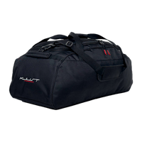 Dakboxtas KJUST 62 x 36 x 23 cm Dakboxtas KJUST 62 x 36 x 23 cm