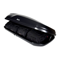 Dakboxtassenset Atera Casar XL Dakboxtassenset Atera Casar XL