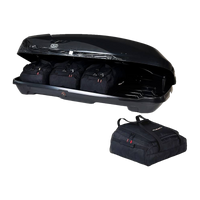 Dakboxtassenset Cruz Paddock 470 Dakboxtassenset Cruz Paddock 470