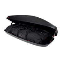 Dakboxtassenset G3 Spark 480 Dakboxtassenset G3 Spark 480