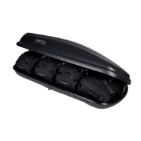 Dakboxtassenset Hapro Traxer 5.6 Dakboxtassenset Hapro Traxer 5.6