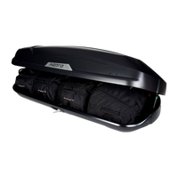 Dakboxtassenset Hapro Trivor 440 Dakboxtassenset Hapro Trivor 440
