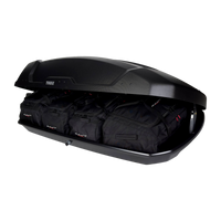 Dakboxtassenset Thule Force XT L Dakboxtassenset Thule Force XT L