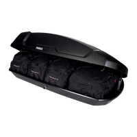 Dakboxtassenset Thule Force XT M Dakboxtassenset Thule Force XT M