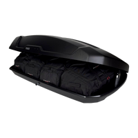 Dakboxtassenset Thule Force XT S Dakboxtassenset Thule Force XT S