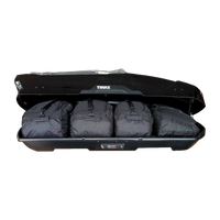 Dakboxtassenset Thule Motion XT L Dakboxtassenset Thule Motion XT L