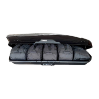 Dakboxtassenset Thule Motion XT XL Dakboxtassenset Thule Motion XT XL