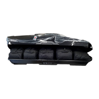 Dakboxtassenset Thule Motion XT XXL Dakboxtassenset Thule Motion XT XXL