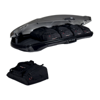 Dakboxtassenset Thule Vector Alpine Dakboxtassenset Thule Vector Alpine