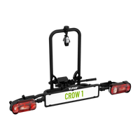 Fietsendrager Eufab Crow 1 Fietsendrager Eufab Crow 1