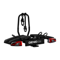 Fietsendrager Atera Genio Pro Advanced black editon Fietsendrager Atera Genio Pro Advanced black editon