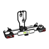 Fietsendrager Eufab ProBC2 Fietsendrager Eufab ProBC2
