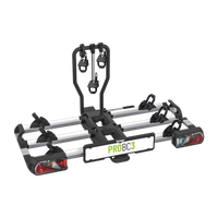 Fietsendrager Eufab ProBC3 Fietsendrager Eufab ProBC3
