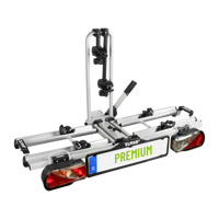 Fietsendrager Eufab Premium Fietsendrager Eufab Premium
