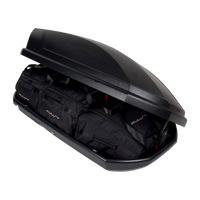 Dakboxtassenset Aleo Adventure 300 Dakboxtassenset Aleo Adventure 300