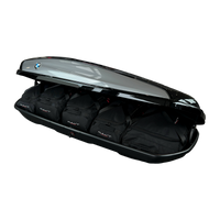 Dakboxtassenset BMW 82732406460 420L Dakboxtassenset BMW 82732406460 420L