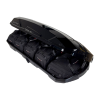 Dakboxtassenset Hakr Eternal 500 Dakboxtassenset Hakr Eternal 500