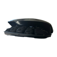 Dakboxtassenset Hyundai 99730ADE00 390L Dakboxtassenset Hyundai 99730ADE00 390L