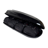 Dakboxtassenset Modula Travel Easy 460 Dakboxtassenset Modula Travel Easy 460