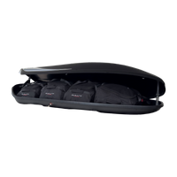 Dakboxtassenset Skoda 5L6071175 380L Dakboxtassenset Skoda 5L6071175 380L