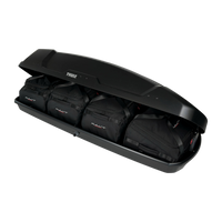 Dakboxtassenset Thule Force XT Sport Dakboxtassenset Thule Force XT Sport