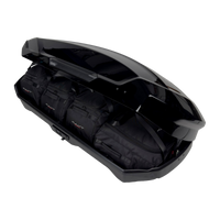 Dakboxtassenset Thule Motion 3 M Dakboxtassenset Thule Motion 3 M