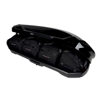 Dakboxtassenset Thule Motion 3 Sport Dakboxtassenset Thule Motion 3 Sport