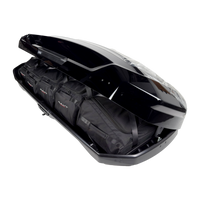 Dakboxtassenset Thule Motion 3 XL Dakboxtassenset Thule Motion 3 XL