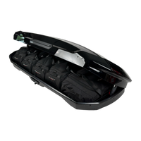 Dakboxtassenset Thule Motion 3 XL Low Dakboxtassenset Thule Motion 3 XL Low