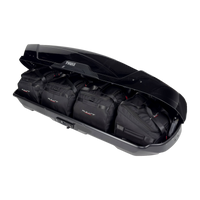 Dakboxtassenset Thule Motion XT Sport Dakboxtassenset Thule Motion XT Sport