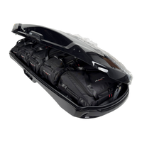 Dakboxtassenset Thule Vector M Dakboxtassenset Thule Vector M