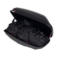Dakboxtassenset G3 BiCube 300+ Dakboxtassenset G3 BiCube 300+