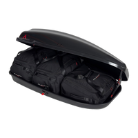 Dakboxtassenset G3 Arjes 320 Dakboxtassenset G3 Arjes 320