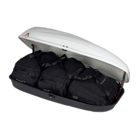 Dakboxtassenset G3 Helios 320 Dakboxtassenset G3 Helios 320