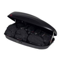 Dakboxtassenset G3 Krono 320 Dakboxtassenset G3 Krono 320