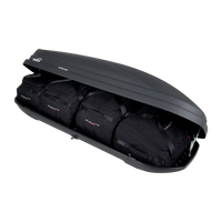 Dakboxtassenset Hakr Magic 320 Dakboxtassenset Hakr Magic 320