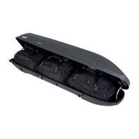 Dakboxtassenset Hakr Relax 310 Dakboxtassenset Hakr Relax 310
