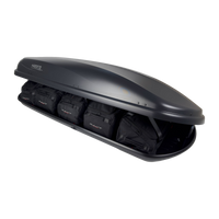 Dakboxtassenset Hapro Cruiser 10.8 Dakboxtassenset Hapro Cruiser 10.8